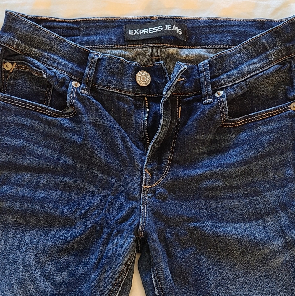Express Jeans